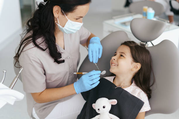 Best Emergency Dental Care  in Marietta, OH