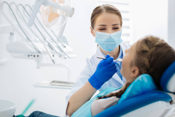 Best Pediatric Dentistry  in Marietta, OH